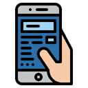 Comfortable browsing